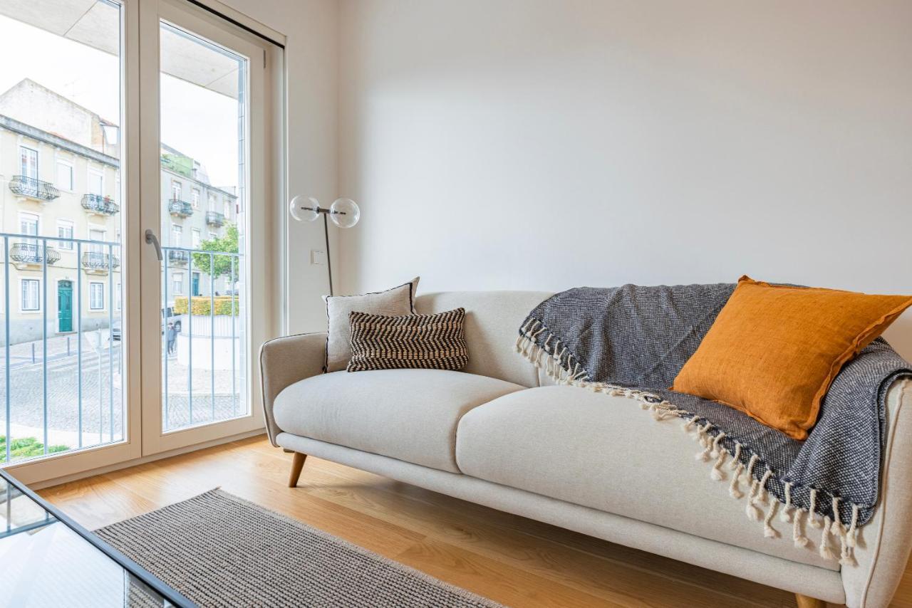 Appartement Unique Belem 1bdr By Lovelystay