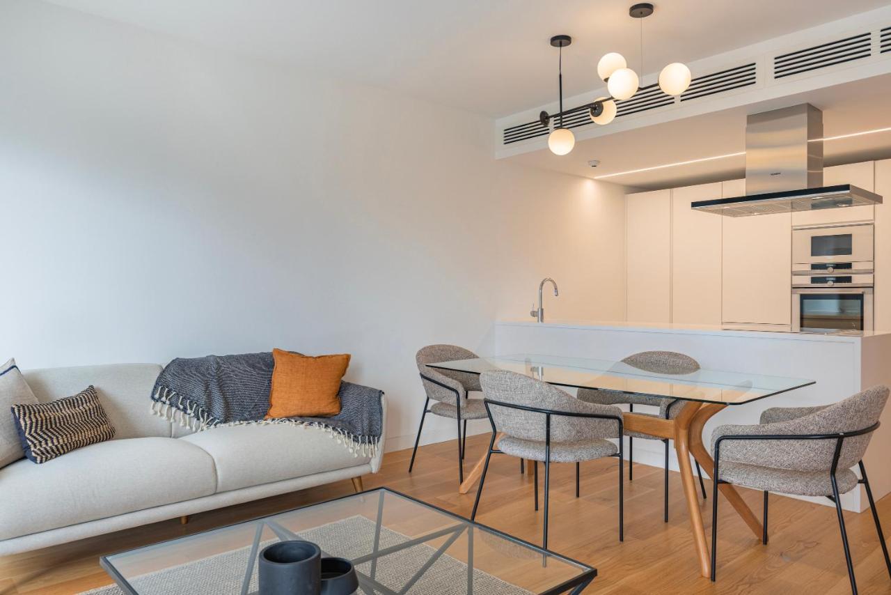 Unique Belem 1bdr By Lovelystay Appartement Lisboa