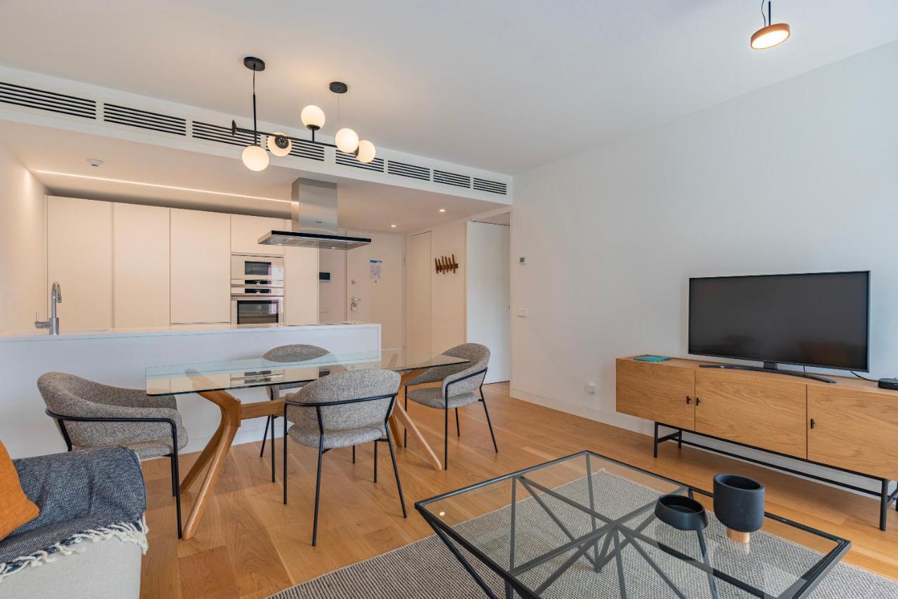 Appartement Unique Belem 1bdr By Lovelystay *