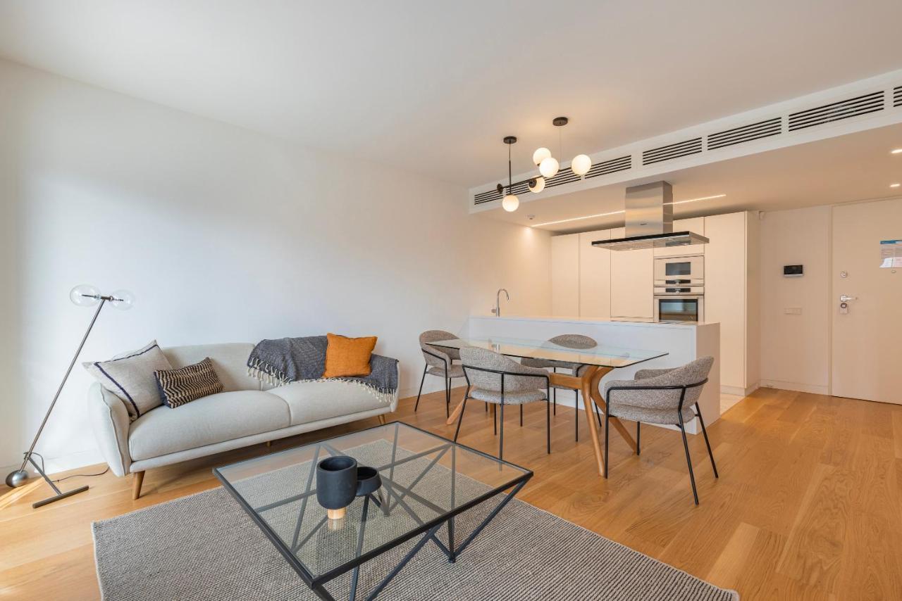 Appartement Unique Belem 1bdr By Lovelystay