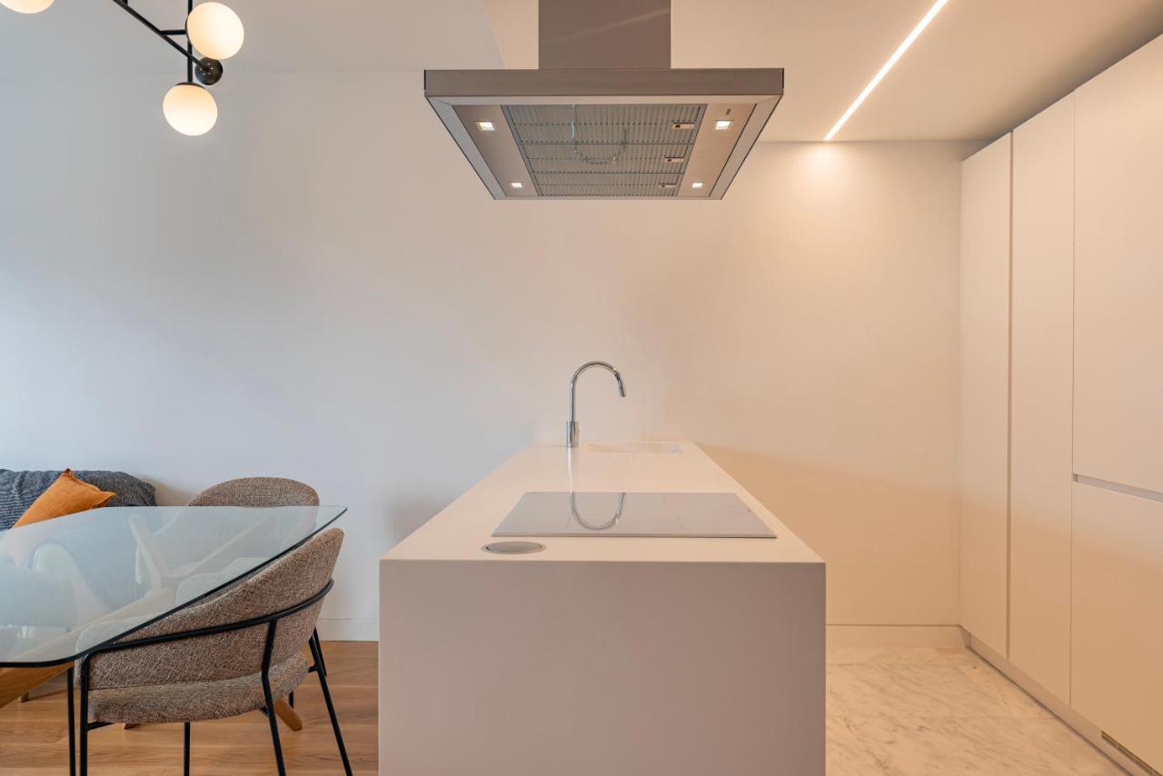 Appartement Unique Belem 1bdr By Lovelystay *