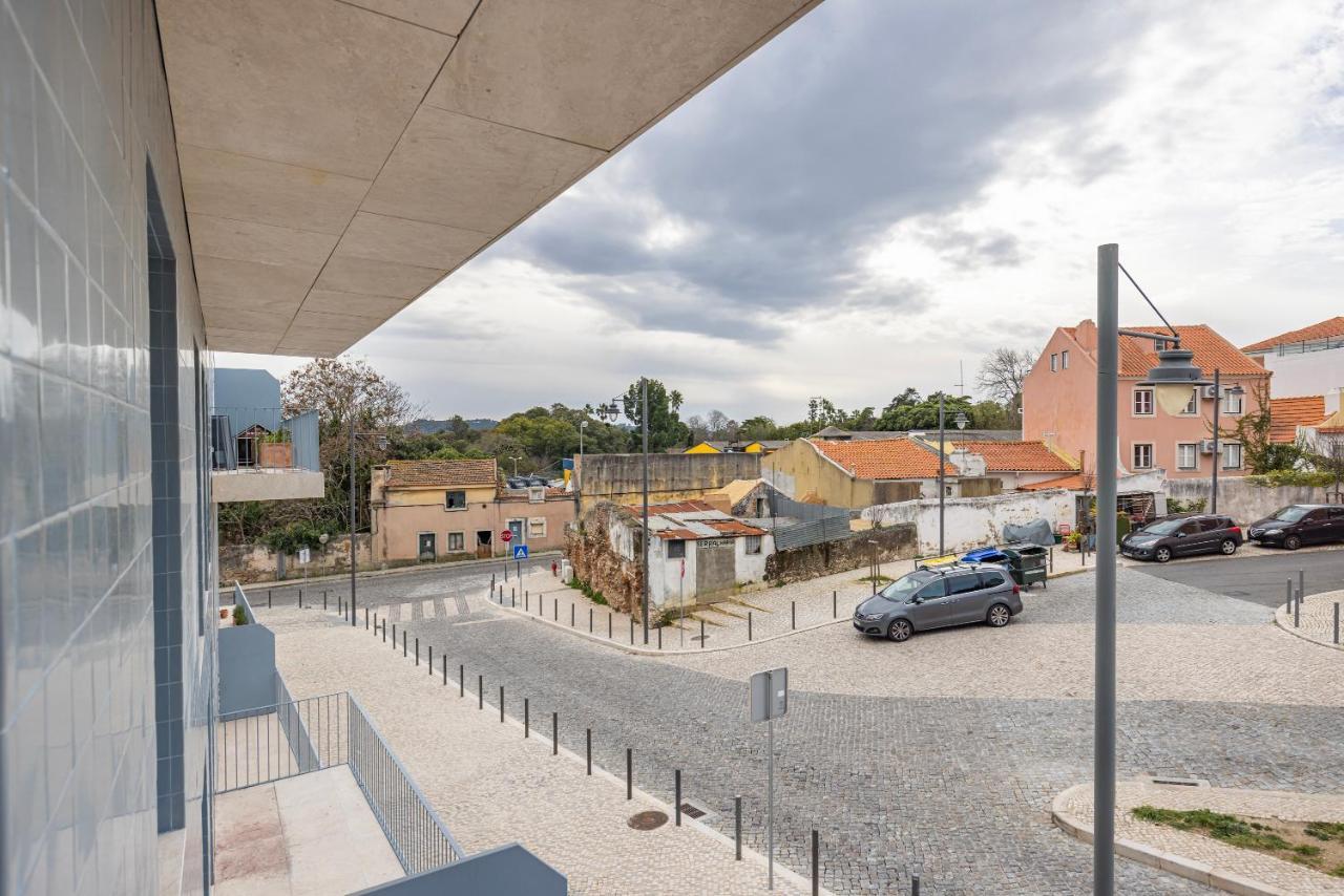 Unique Belem 1bdr By Lovelystay Appartement Lisboa