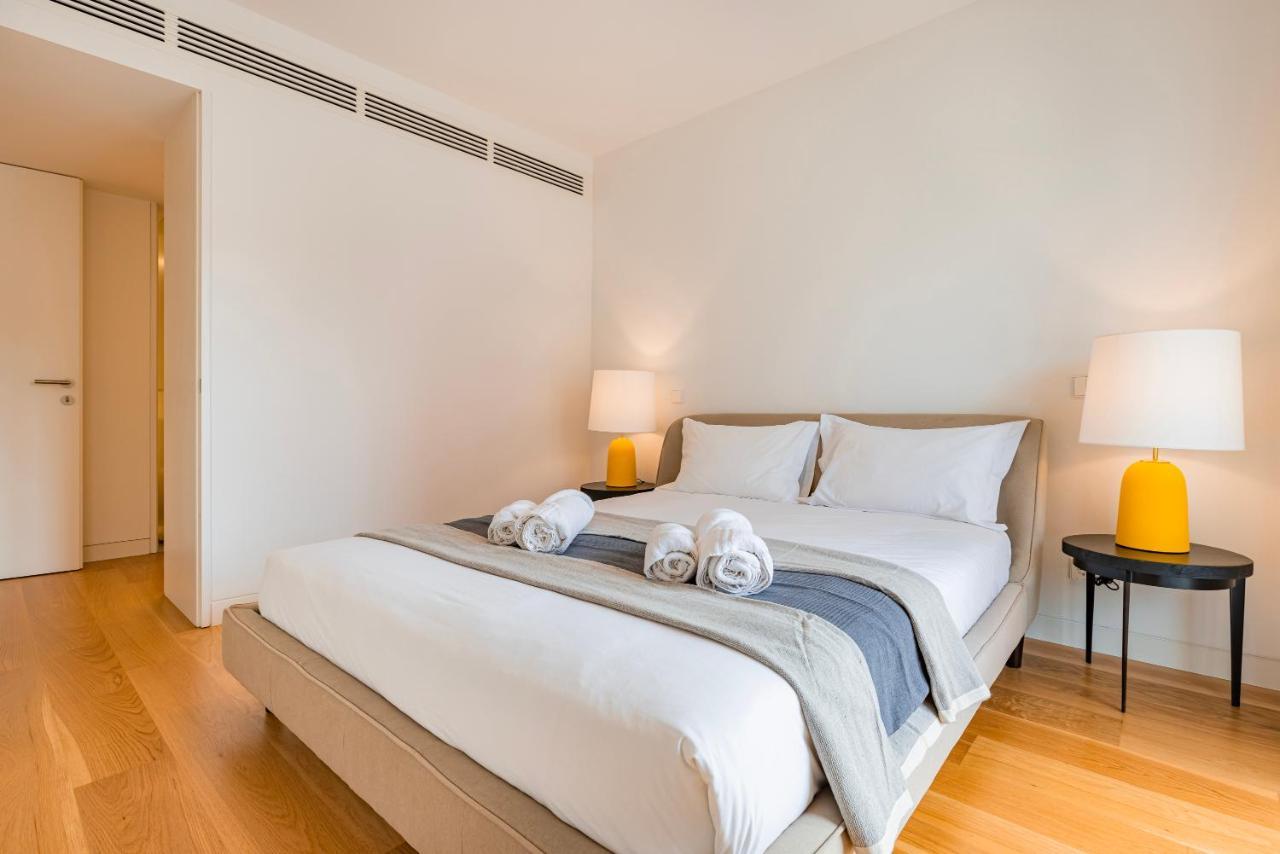 Unique Belem 1bdr By Lovelystay Appartement