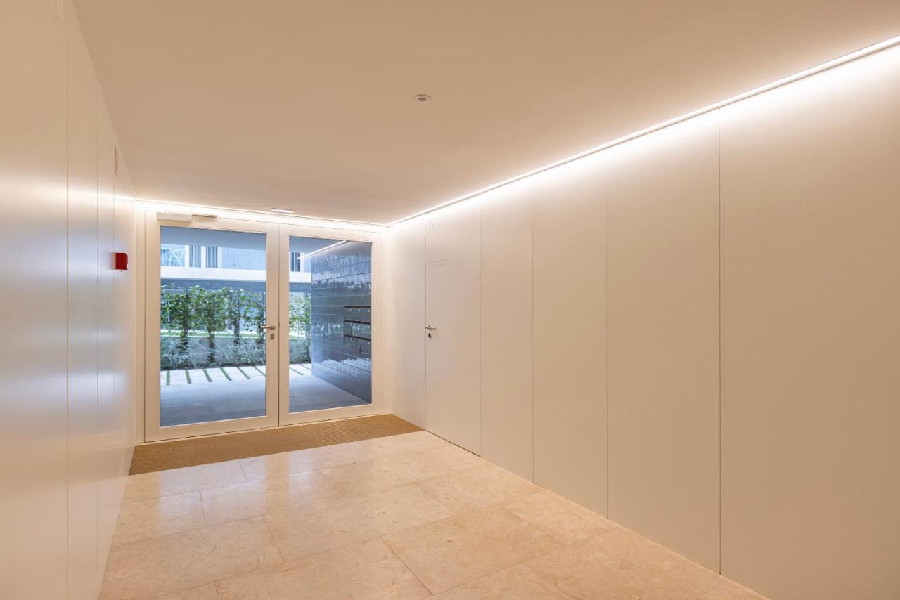 Unique Belem 1bdr By Lovelystay Appartement